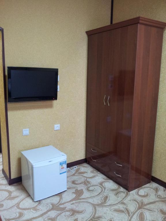 Dangara Hotel Kokand Phòng bức ảnh
