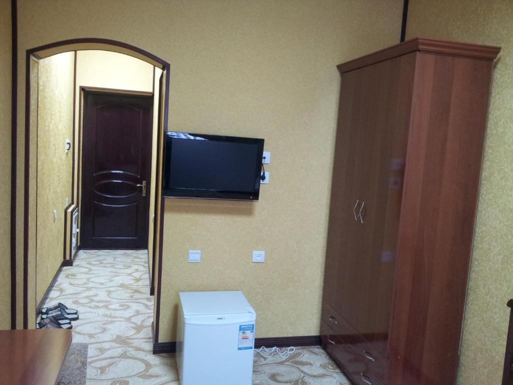 Dangara Hotel Kokand Phòng bức ảnh